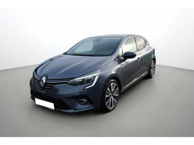 Occasion 2021 Renault Clio V Initiale Paris Citadine | 17 990 € (Prix juste)