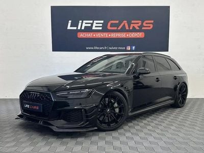 Audi RS4