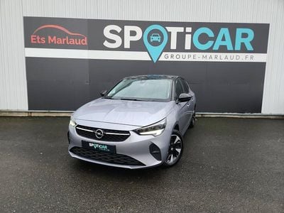Occasion 2021 Opel Corsa GS Line Citadine | 13 300 € (Prix juste)
