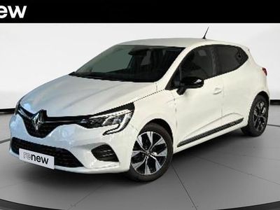 Blanc Occasion 2023 Renault Clio V Evolution Citadine | 14 590 € (Prix juste)