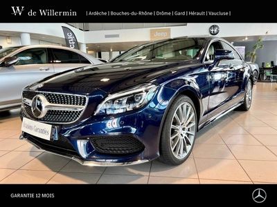 occasion Mercedes 500 Fascination 4Matic 9G-Tronic