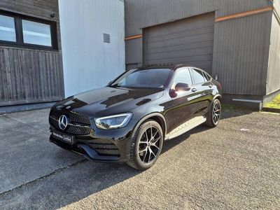 occasion Mercedes 300 Classe Glc Glc CoupéD 9g-tronic 4matic Amg Line