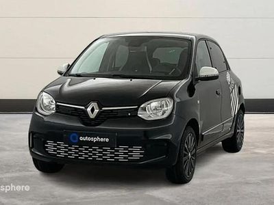 Occasion Renault Twingo Urban Night 61 kW (83 ch) 2022 Noir Citadine