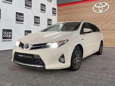 Occasion 2014 Toyota Auris Touring Sports Break | 13 490 € (Bon prix)