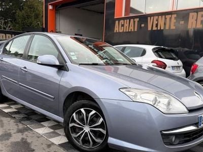 Occasion Renault Laguna III Expression 110 ch (80 kW) 2007 Berline