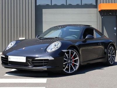 Porsche 911 Carrera S