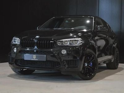 BMW X6 M