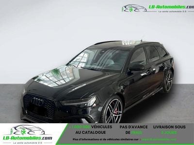 Occasion Audi RS6 Sport 560 ch (411 kW) 2015 Break