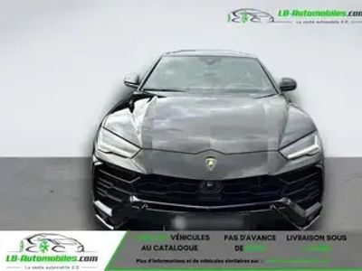 occasion Lamborghini Urus 4.0 V8 650 Ch Bva