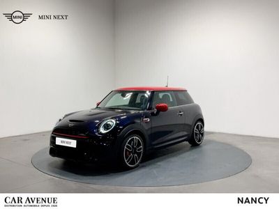 occasion Mini John Cooper Works d'occasion231ch Ultimate Euro6d-T