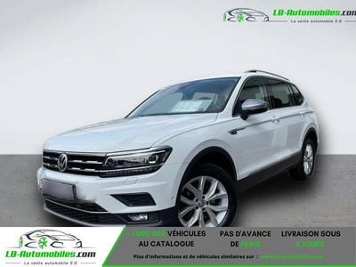 VW Tiguan Allspace