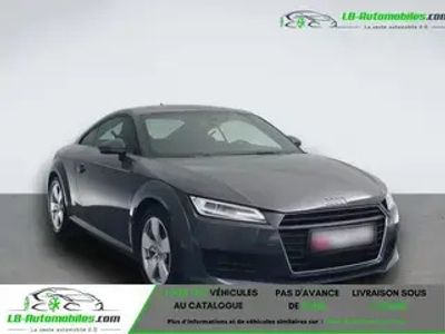 occasion Audi TT 1.8 Tfsi 180 Bva