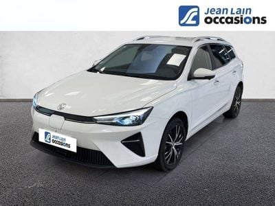MG MG5 EV