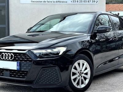 Occasion Audi A1 Sportback Advanced Plus 110 ch (80 kW) 2022 Citadine