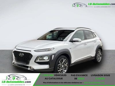 Occasion 2019 Hyundai Kona SUV | 21 700 € (Prix assez cher)