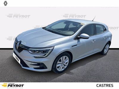 Renault Mégane IV