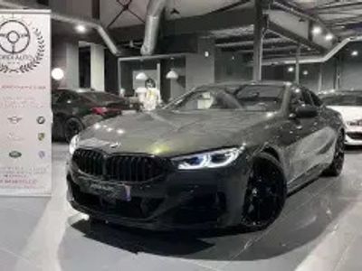 BMW M850