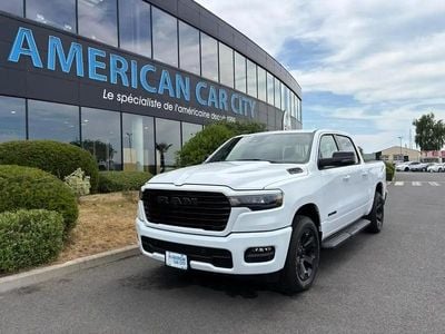 Nouvelle Dodge Ram 2025 Blanc Pick-up