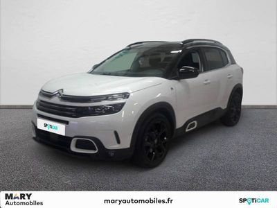 occasion Citroën C5 Aircross Hybride Rechargeable 225 S&S e-EAT8 Shine