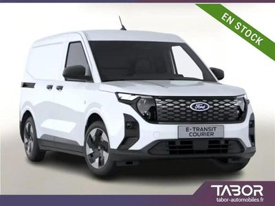 Nouvelle Ford Transit Trend 100 kW (136 ch) 2025 Blanc Van