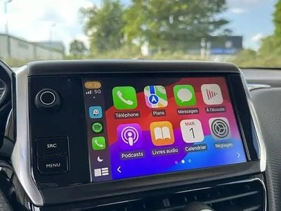 Occasion 2016 Peugeot 208 Allure Citadine | 7 499 € (Prix juste)