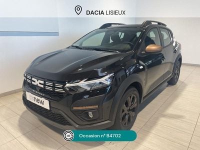 Occasion 2025 Dacia Sandero Extreme Citadine | 18 892 € (Prix assez cher)