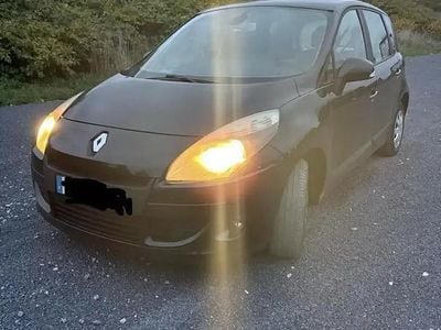 Occasion Renault Scénic III Expression 110 ch (80 kW) 2010 Monospace