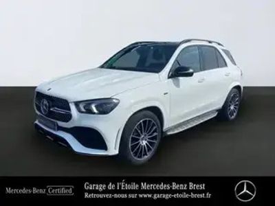 occasion Mercedes GLE350e Classe194+136ch Amg Line 4matic 9g-tronic