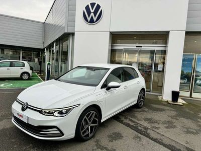 occasion VW Golf Golf1.4 Hybrid Rechargeable OPF 204 DSG6