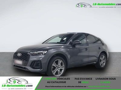 Occasion 2022 Audi Q5 Sportback Sport SUV | 53 000 € (Prix juste)