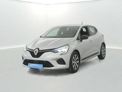 Gris Occasion 2023 Renault Clio V Equilibre Citadine | 14 290 € (Bon prix)