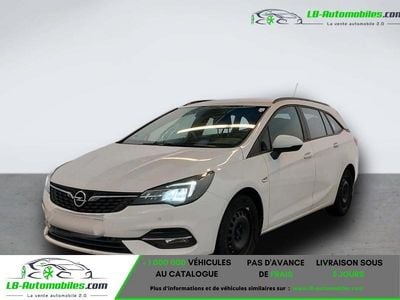 Occasion 2021 Opel Astra Edition Break | 15 900 € (Prix juste)