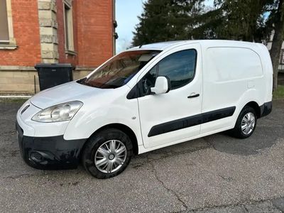 occasion Peugeot Partner CA 121 L2 1.6 HDI 90