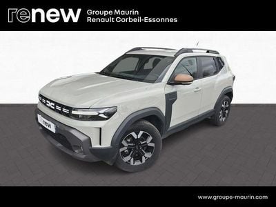Occasion Dacia Duster Extreme 94 ch (69 kW) 2025