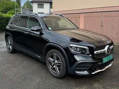 Mercedes GLB200