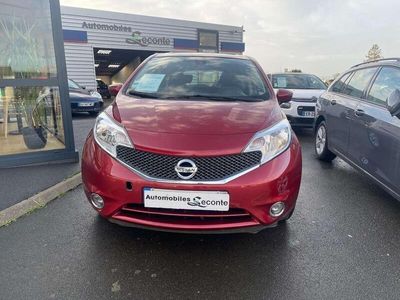 occasion Nissan Note 1.5 Dci 90ch Connect Edition