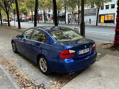 Occasion 2008 BMW 328 Berline | 5 500 €