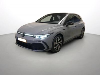 occasion VW Golf Golf1.5 eTSI OPF 150 DSG7 R-Line Gris Pierre De Lune