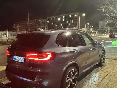 Occasion 2019 BMW X5 Sport Line SUV | 49 990 € (Prix juste)