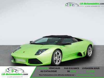 Lamborghini Murciélago