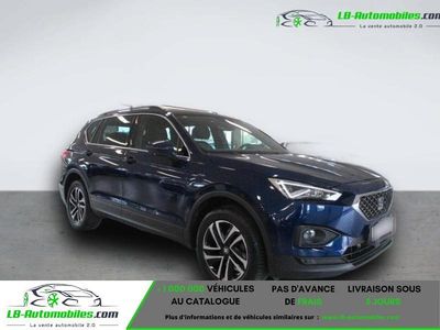 Occasion 2020 Seat Tarraco SUV | 32 000 € (Prix cher)
