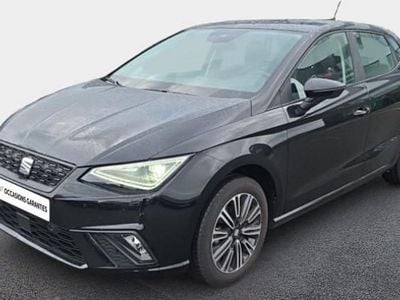 Occasion Seat Ibiza Copa 95 ch (69 kW) 2025 Citadine