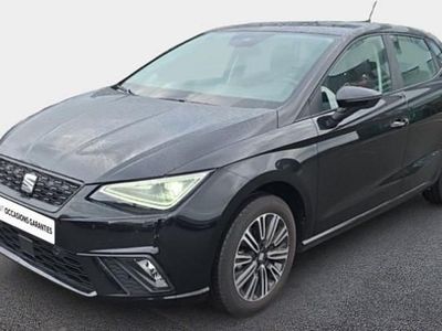 Occasion 2025 Seat Ibiza Copa Citadine | 18 490 € (Prix assez cher)
