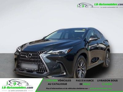 Lexus NX350h