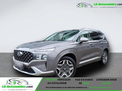 Occasion Hyundai Santa Fe 265 ch (194 kW) 2021 SUV