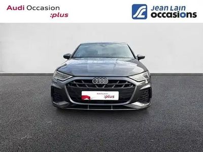 Occasion Audi A3 S-Line 150 ch (110 kW) 2025 Gris daytona nacré Berline