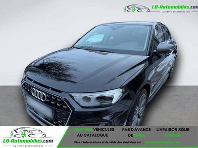 Occasion 2019 Audi A1 Sportback Sport Citadine | 27 200 € (Prix juste)