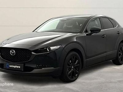 Occasion 2024 Mazda CX-30 Nagisa SUV | 32 999 €