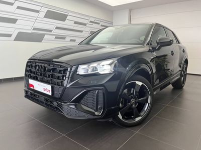 occasion Audi Q2 35 TFSI 150ch S line Plus S tronic 7