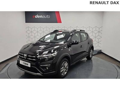 Occasion 2022 Dacia Sandero Comfort Citadine | 13 990 € (Prix juste)
